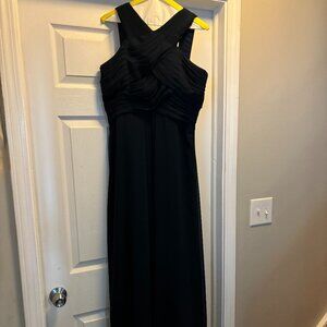 JJ's House Bridesmaid Dress